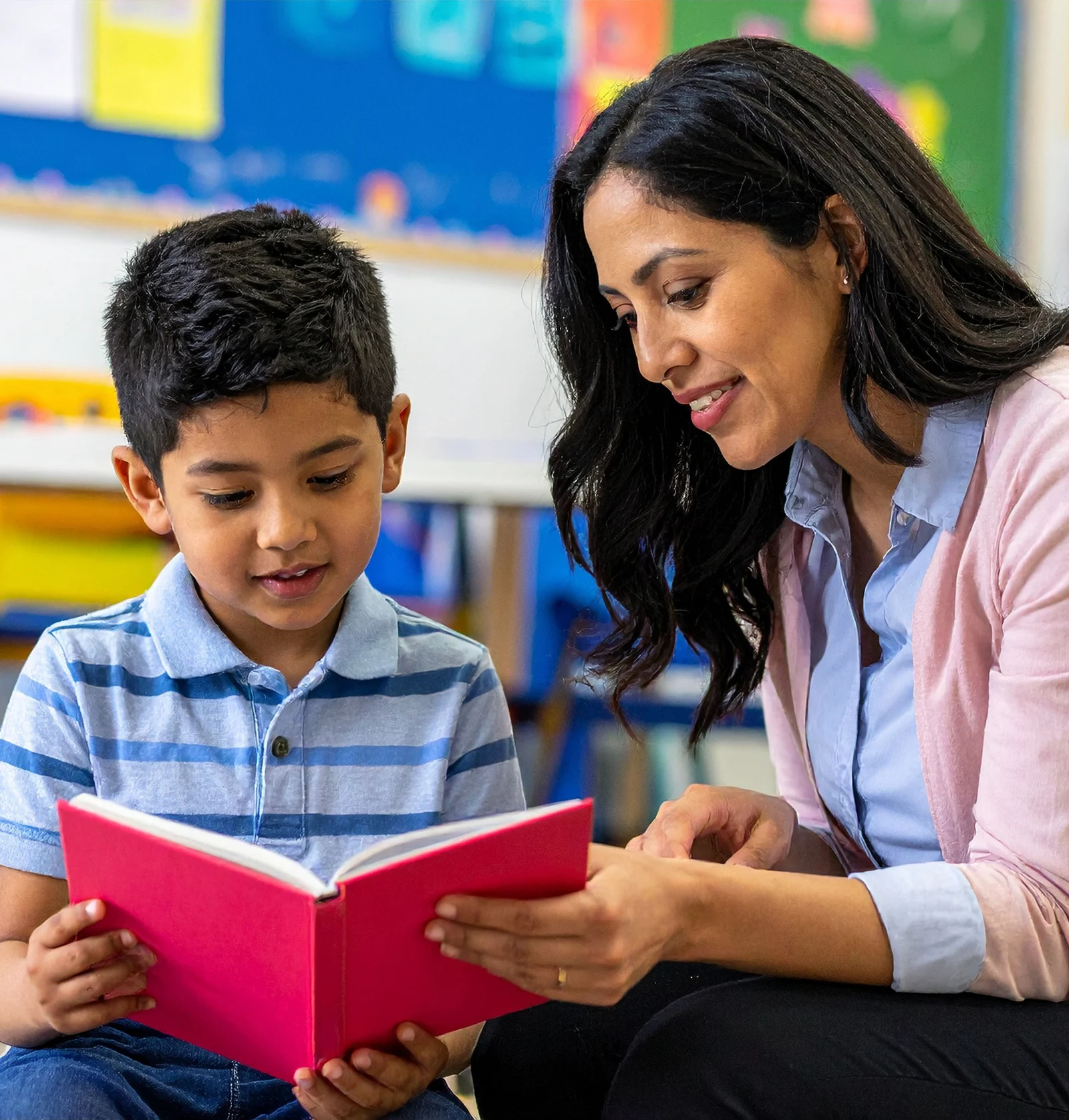 early literacy therapy Gold Coast