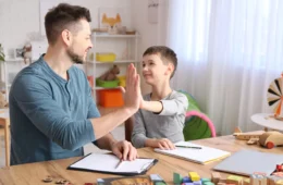 Supporting Your Child with Autism: Communication Strategies That Actually Work