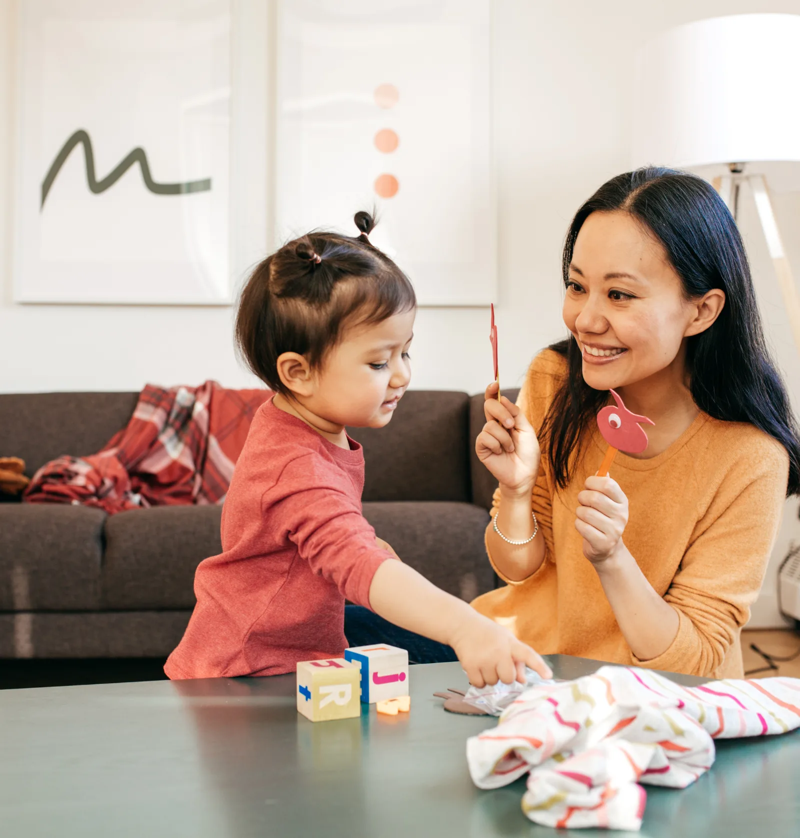 early communication therapy Gold Coast